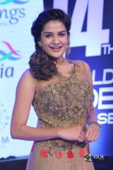 Jenny At Shamanthakamani Movie Pre Release Function